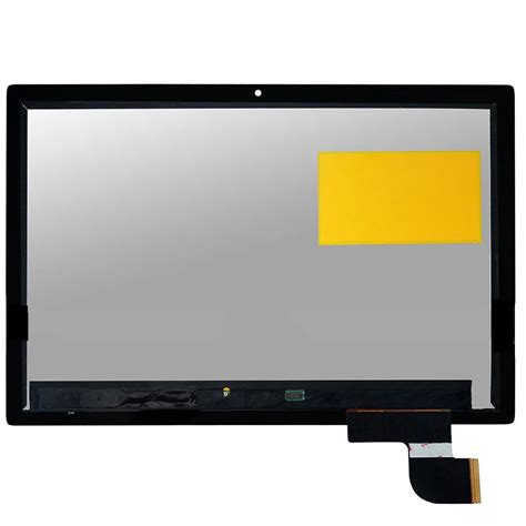For Lenovo Ideapad Miix 520 12ikb 122 Inch Lcd Led Screen Display