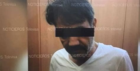 Capturan Pgr Y Sedena A Dámaso López Del Cartel De Sinaloa