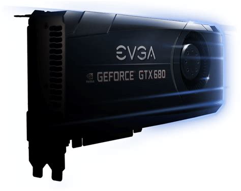 Evga Intros Its Geforce Gtx 680 Along With Evga Precision X Eteknix