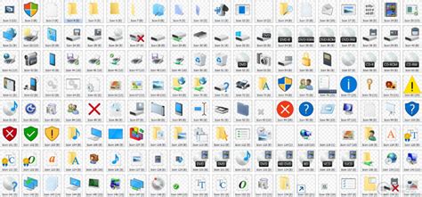 Pack Iconos Windows 10 Cambiar Iconos De Windows Tutorial