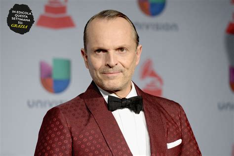 Este es el sitio oficial del artista español miguel bosé. Miguel Bosé: «Solo ora ho scoperto l'amore» - Grazia.it