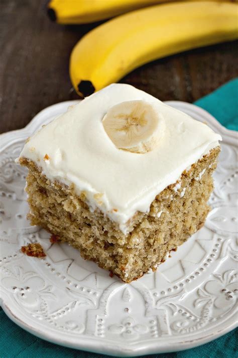 This banana bread recipe requires minimum effort, and is likely. Easy Banana Cake - CPA: Certified Pastry Aficionado