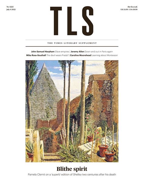 A Waiter In Paris By Edward Chisholm Book Review The Tls