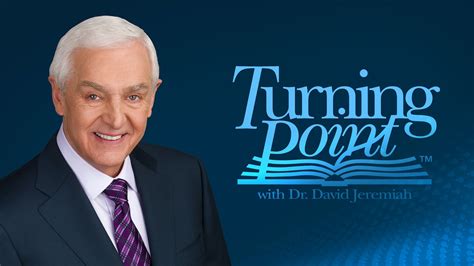 Turning Point With Dr David Jeremiah Tbn