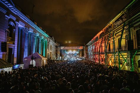 El Bronx Distrito Creativo presenta “Monumentum”,una fiesta Fiesta