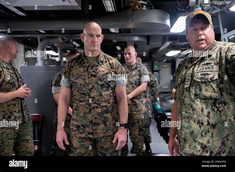 Sgt Maj Troy Black Hi Res Stock Photography And Images Alamy