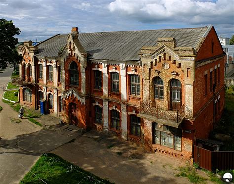 Belarus Towns Villages Districts Off The Beaten Track