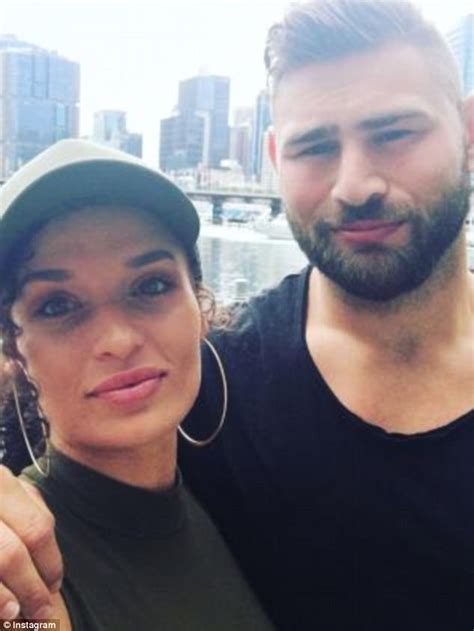 He has played for italy and australia at international level. NRL star James Tedesco 'king-hit by his Italian teammate ...