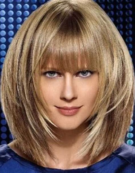 8 Choppy Bob Hairstyles For Thick Hair Crazyforus