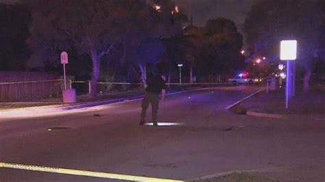 Teen Struck By Hit And Run Vehicle Dies Fort Lauderdale