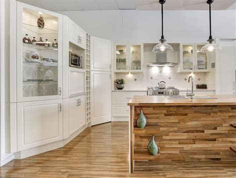 Kitchen connection focuses on issues related to food inequity and food insecurity through our online. Timber Kitchens 3 Looks We Love | Kitchen Connection ...