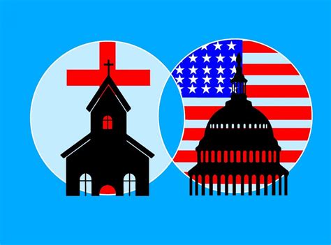 the separation of church and state in america a historical perspective