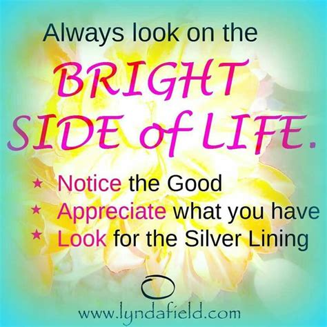 Always Look On The Bright Side Of Life Quote Posters Appreciate