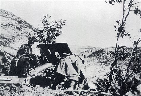 Asisbiz Major Battles Of World War Ii Balkans Campaign Italian