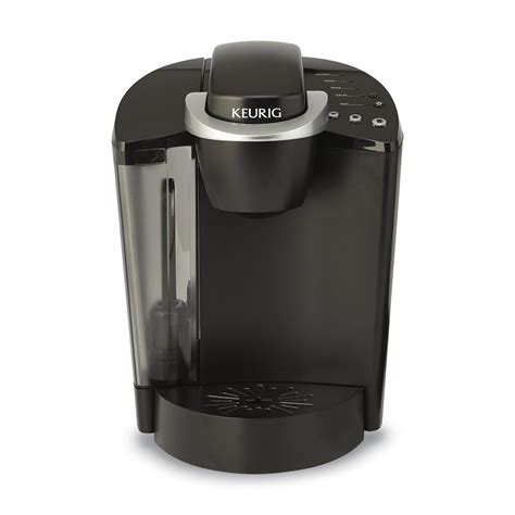 Keurig 112244 K45 Blacksilvertone Single Serve Coffee Maker