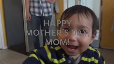 happy mother s day mom youtube