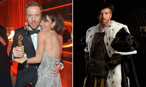 Connect and share damian lewis content with people you know. Damian Lewis on why it's his TV star wife Helen McCrory who rules their marriage | Daily Mail Online