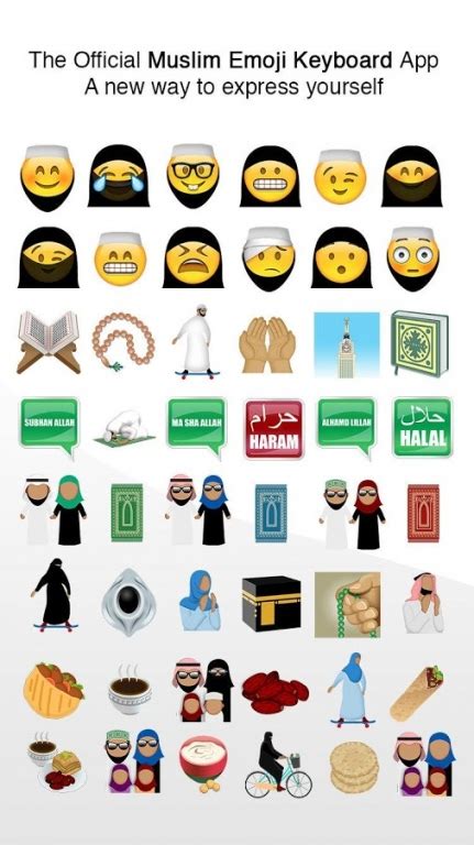 Unduh 720 Koleksi Gambar Emoji Islam Hd Pixabay Pro