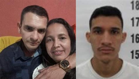 Homem Assassinado Junto Da Esposa Respondia Por Homic Dio Capital