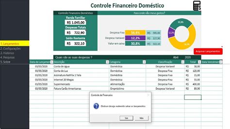 Planilha Excel Controle Financeiro Financas Pessoais R 200 Em Images