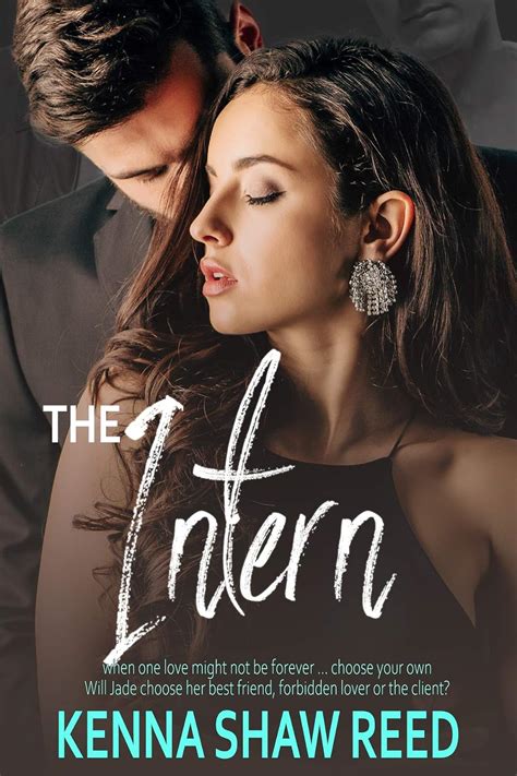 the intern a choose your own romance ebook shaw reed kenna kindle store