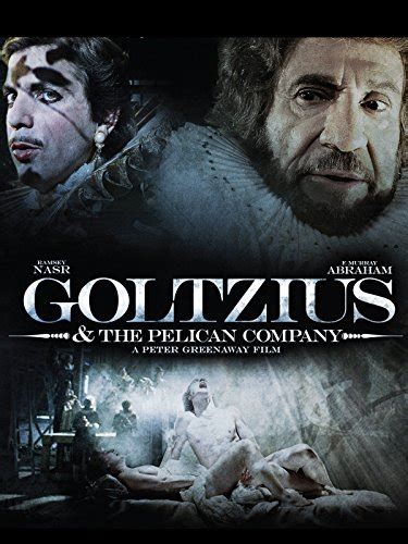 Goltzius And The Pelican Company BBFC