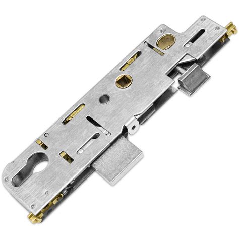 Gu Gearbox Door Lock Centre Case Old Style Replacement Upvc Mechanism