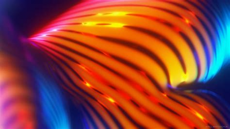 Neon Abstract Wallpapers Hd Wallpapers Id 25673