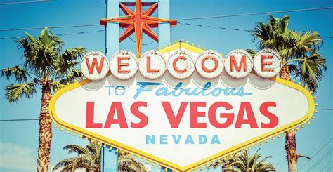 9 Choses à Ne Pas Faire à Las Vegas Voyages à Rabais®