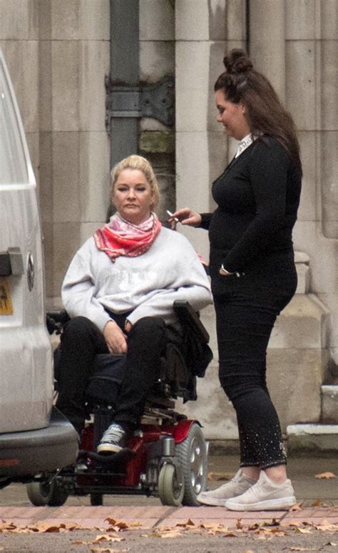 Woman Left Paralysed After Being Catapulted From Her Bed During Sex Loses High Court Bid For