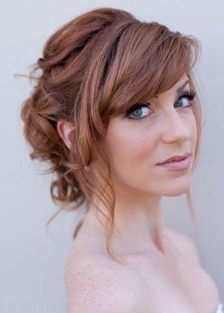 25 Elegant Mother Of The Bridegroom Hairstyles Weddingomania