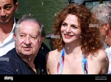 Caterina Varzi Th Venice Film Hi Res Stock Photography And Images Alamy