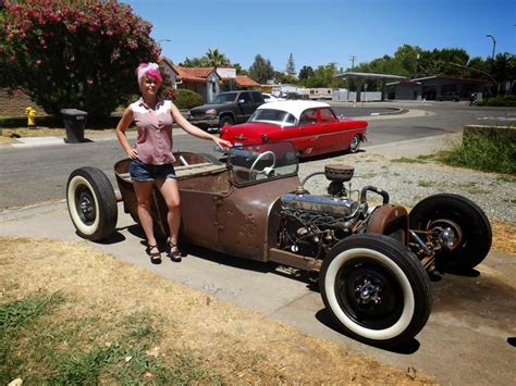 Hot Rods Cars Old Hot Rods Rat Rod Cars