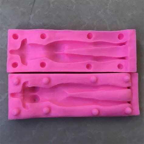 Woman Body Silicone Mold 3d Sexy Woman Body Mould Soap Mold Etsy