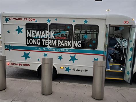 Newark Airport Long Term Parking 53 Photos And 410 Reviews Parking