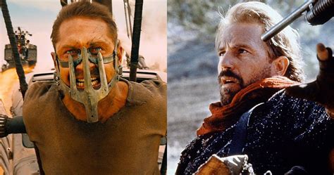The 5 Best (& 5 Worst) Post-Apocalyptic Movies Ever Made