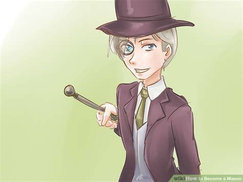 Humans have practiced masonry for thousands of years, and the techniques and materials used in the trade have evolved over time. How to Become a Mason: 8 Steps (with Pictures) - wikiHow