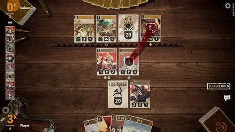 Kards The Ww2 Card Game Screenshots