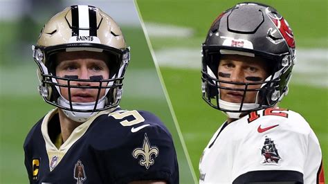 The new orleans saints have a favorable matchup against a familiar opponent in the divisional round with the tampa bay buccaneers. Saints vs Buccaneers live stream: How to watch Sunday ...