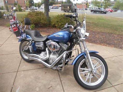 Harley davidson dyna super glide. 2006 Harley-Davidson FXDI Dyna Super Glide for sale on ...