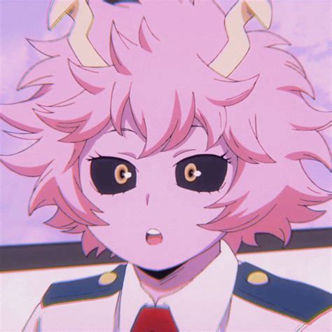 𝓜𝓲𝓷𝓪 𝓐𝓼𝓱𝓲𝓭𝓸 Ashido Icon Mina Ashido Icon Ashido Mina