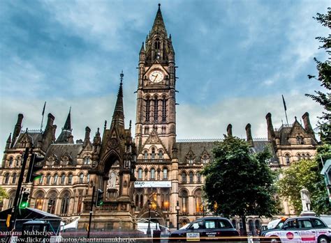 Manchester Town Hall 2022 Alles Wat U Moet Weten Voordat Je Gaat