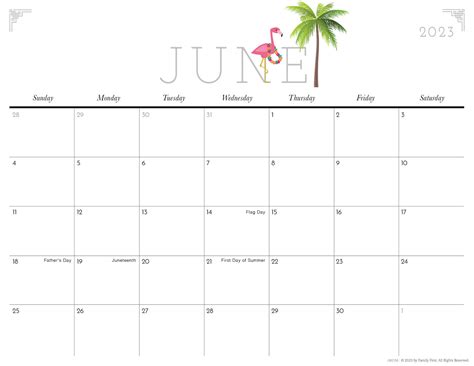 2023 cute printable calendars for moms imom