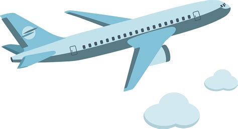 Airplane Plane Png Transparent Image Download Size 2233x1217px