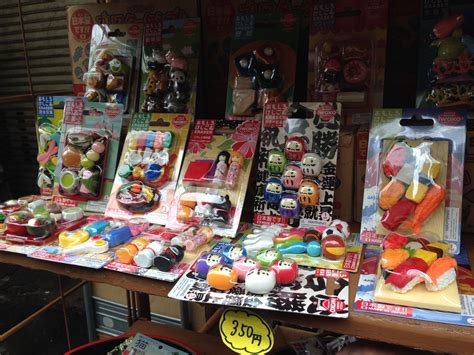 Tokyo Souvenirs Fun And Fabulous Finds Tokyo Fun Japanese