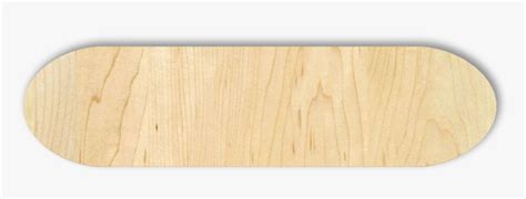 Skateboarding made simple is on sale too!! Transparent Skateboard Template Png - Skateboard Deck, Png ...