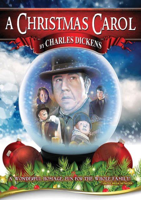 A Christmas Carol Dvd 2015 Best Buy