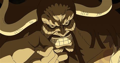 One Piece Chapter 1050 Raw Scan Leaked Online, Fate Of Kaido Seen, Is