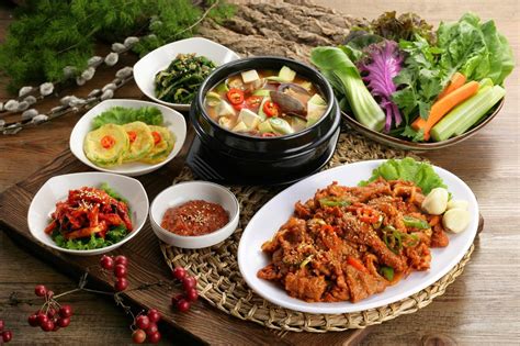 It does not only offer chinese food, it also serves thai and korean cuisines. Finding a Korean Market Near Me Online