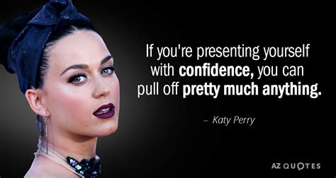 Katy Perry Quotes And Sayings